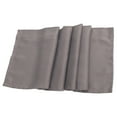 thumbnail image 4 of unbranded Kitchen Window Shade Grey Cotton Room Decoration 1Pcs For Rustic Kitchen Style, 4 of 8
