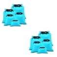 thumbnail image 3 of Advancent Bolsa seca Saco impermeable Barrera de humedad Bolsillo para canotaje Camping Natación Type4 NO4, 3 of 6