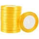 thumbnail image 1 of 10 Rolls Gift Ribbon Gift Wrapping Ribbon Gift Ribbons Festival Package Ribbons For Wrapping, 1 of 4