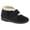 Navy, variant on Sleepers Womens Amelia Bootee Slippers