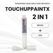 Honda U.C PM MILANO GREEN M. Touch Up Paint Pen OEM Color Code 661-595M – Car Scratch Repair Paint, Paint Chip Repair, Quick Dry Automotive Touch Up