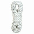 thumbnail image 2 of New England Ropes KM III 7/16" X 600' Blue 3303-14-00600, 2 of 7