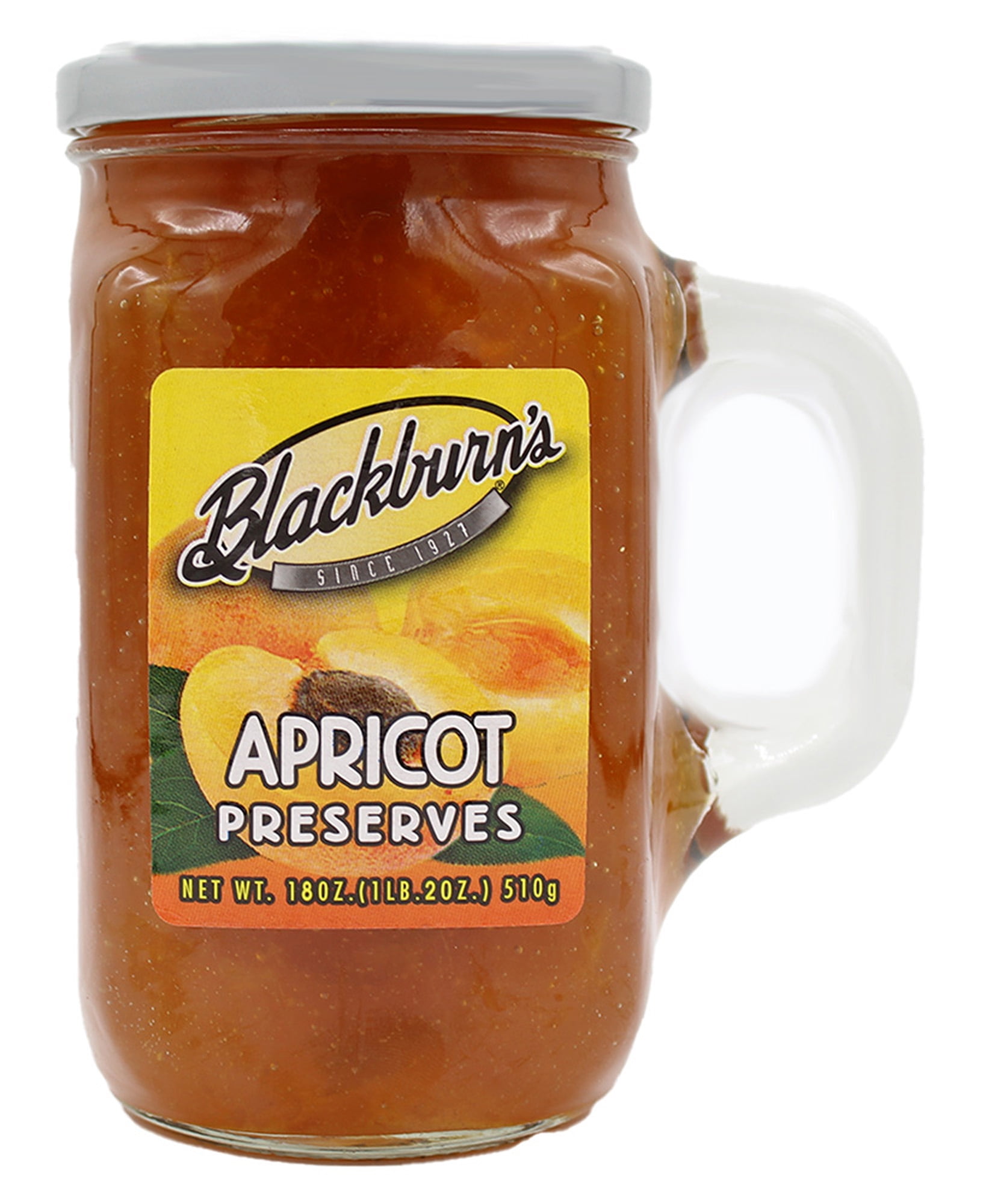 (3 pack) Blackburn's Apricot Preserves
