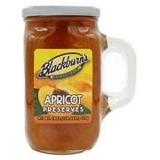 Blackburn's Apricot Preserves