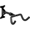 thumbnail image 1 of Borgen Bicycle Wall Mount With Adjustable Angle And Wall Distance / Foldable / Mountain Bike / Road Bike / Extra Soft Padding Banmo, 1 of 5