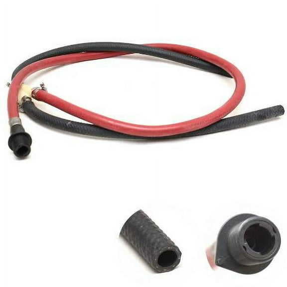 Yamaha Jet Boat Motor Flusher 67VY125J-00 | (Kit)