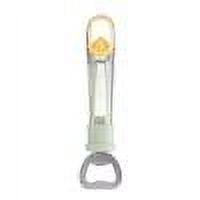 PEONAVET Wine Opener Stainless Steel Bottle Opener Household Bottle Beer Bottle Opener Cap Opener Wine Cap Wine Opener