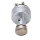 thumbnail image 3 of Interruptor De Encendido, Interruptor De Encendido De Excavadora Resistente A La Corrosión 08086-20000 Buena Compatibilidad Con 2 Llaves Para PC360-8 PC450-8, 3 of 7