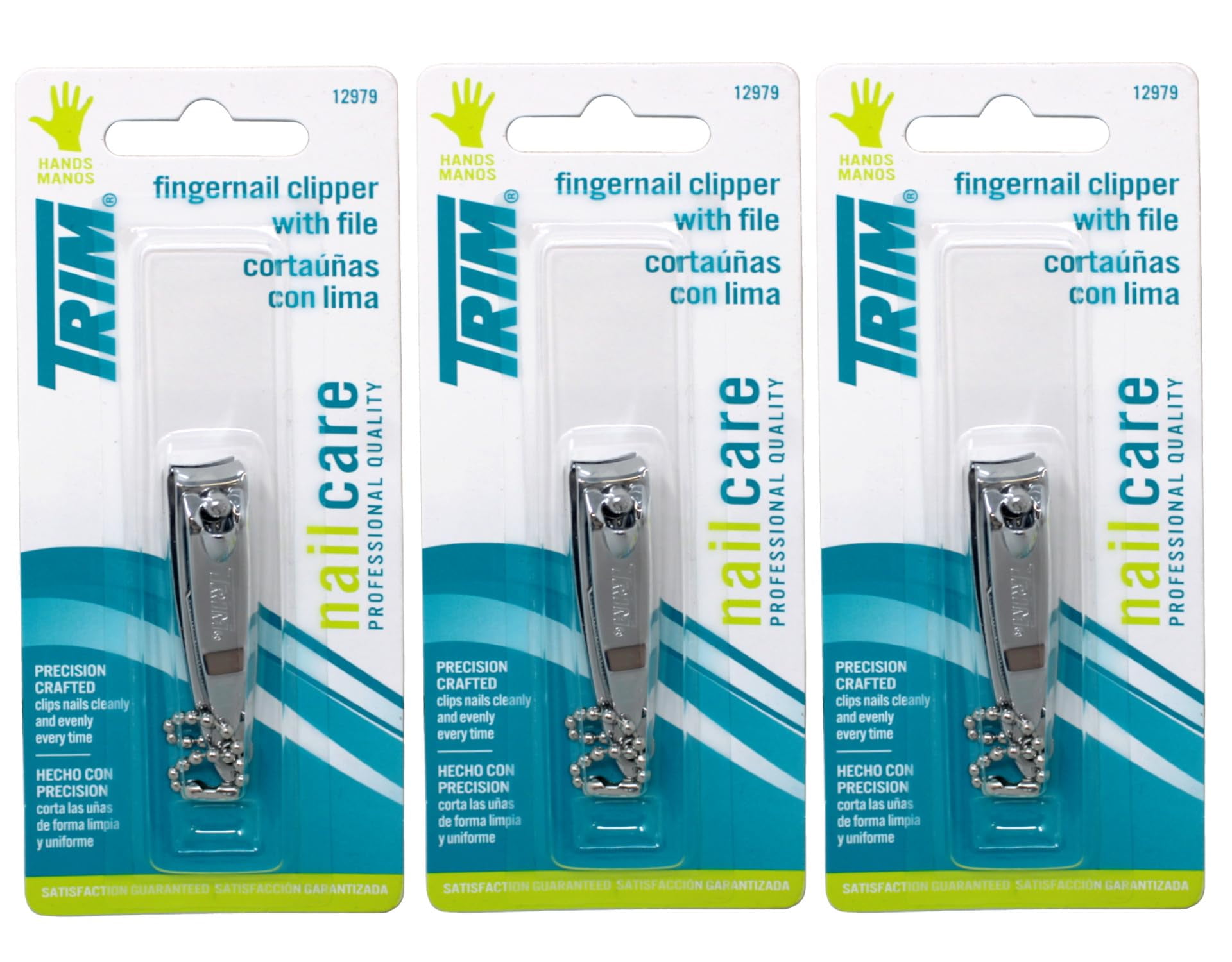Trim Easy Grab Sure Grip Implements Value Pack - 3 CT - Walmart.com