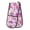 Folk Cartoon Playful Fish, variant on Dailycode Double Sided Oven Mitt with Loop Heat Resistant Kitchen Long Potholders 7" x 35" Abstract Shapes and Doodles