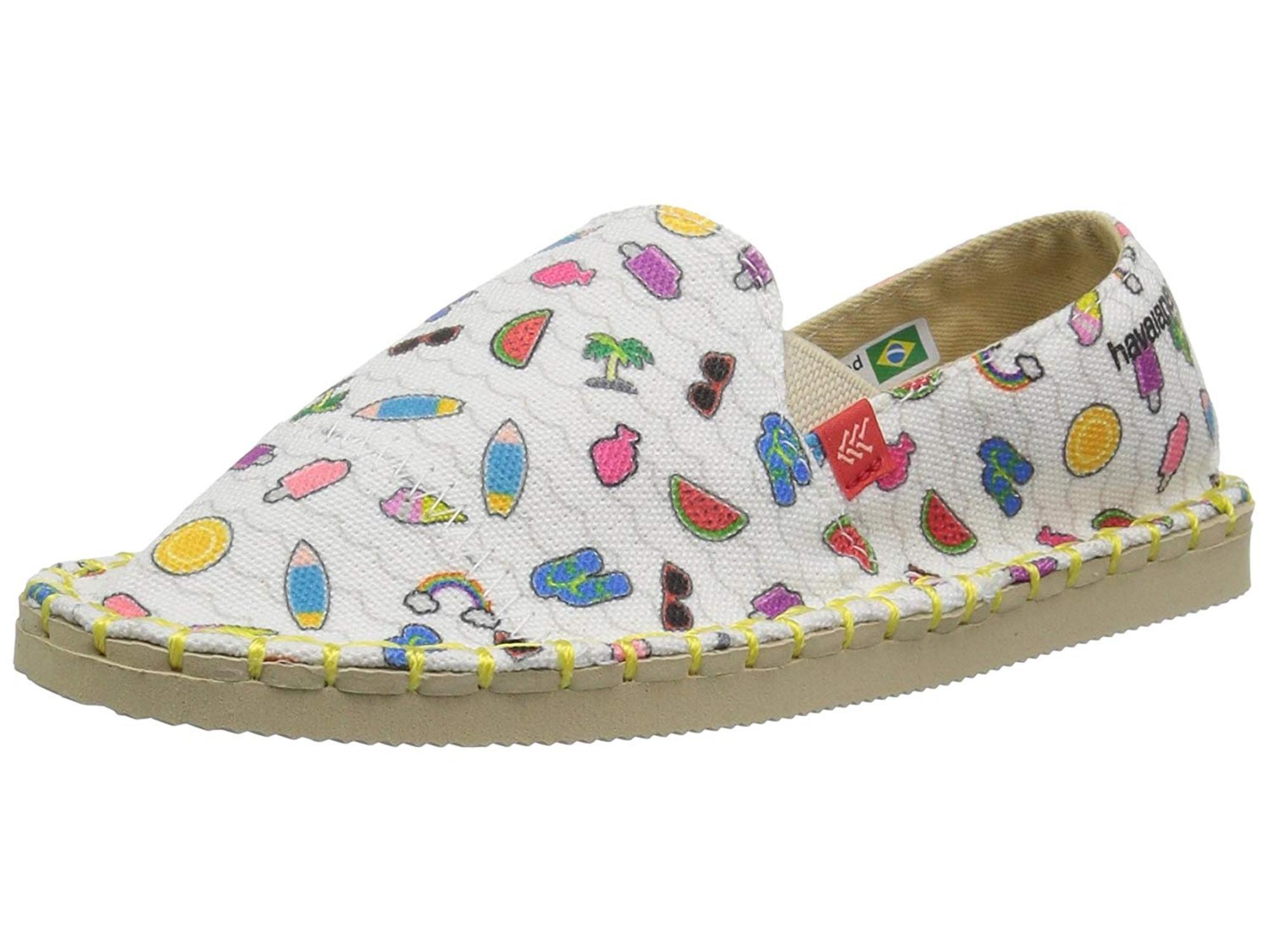 havaianas origine yacht