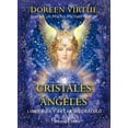 thumbnail image 1 of Cristales y ángeles (Libro y cartas), 1 of 2