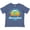 Indigo, variant on Inktastic Summer Enjoy the Sunshine Clearwater Beach Florida in Blue Boys or Girls Toddler T-Shirt