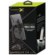 Bracketron HD Tablet Dock Portable Dashboard & Windshield Clamp Mount
