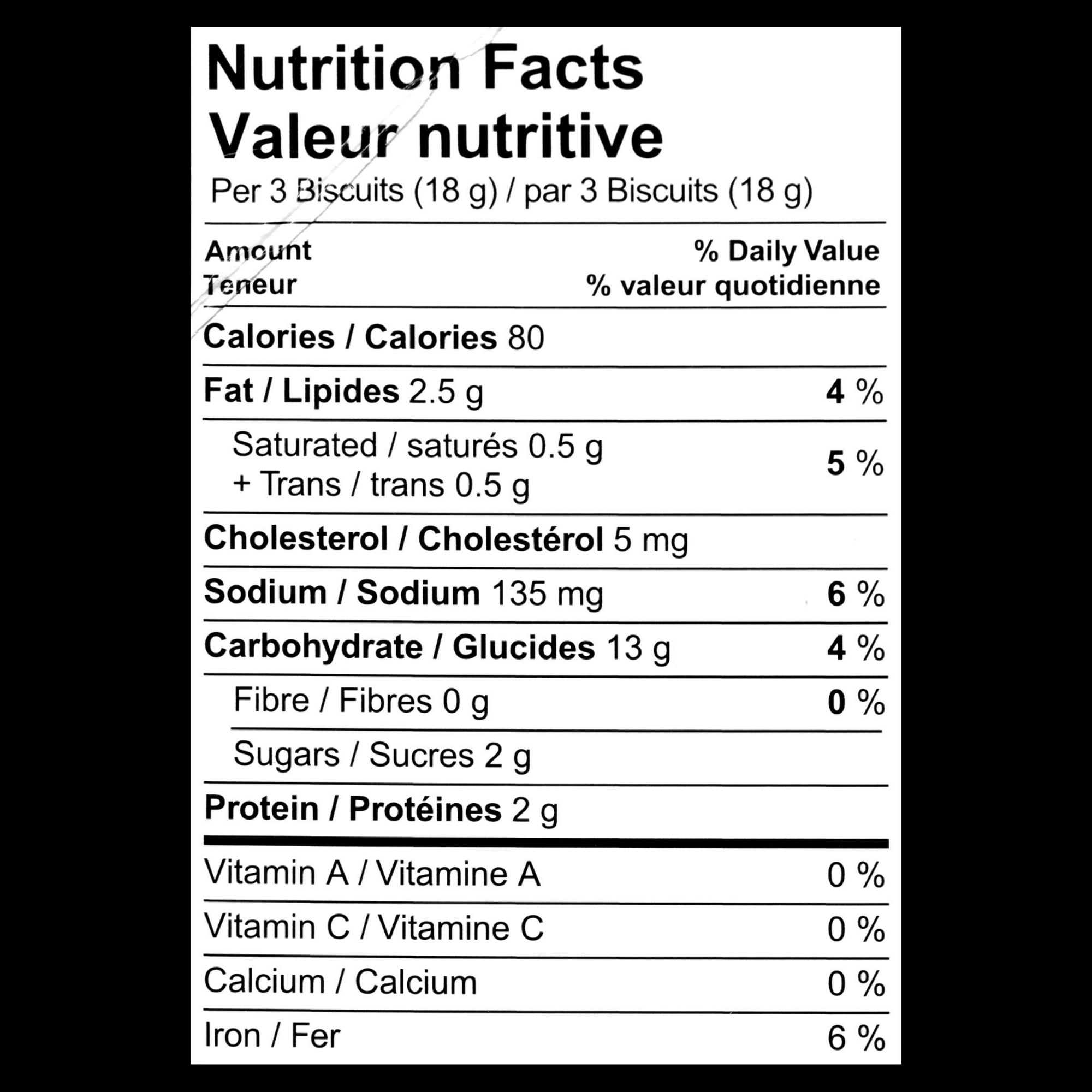 Purity Classic Milk Lunch, Classic Milk Lunch
