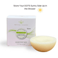 thumbnail image 2 of Revival Pharms Hair Dot Strengthening Conditioner Bar with Rice Protein, Energizing Mint, 2 of 7