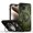 Green, variant on ShellTech for iPhone 15 Plus case Compatibe with Mag Safe compatibility and a 360-degree rotatable ring stand feature,Purple