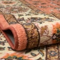 thumbnail image 5 of Rugs.com Medina Collection Rug – 2' x 3' Salmon Medium Rug Perfect For Entryways, Kitchens, Breakfast Nooks, Accent Pieces, 5 of 8