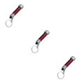 thumbnail image 4 of Linterna LED para acampar al aire libre Wosthever, senderismo, caminar, linterna de mano portátil con llave, regalos de fiesta de año nuevo 2021, Type1 NO1, 4 of 6