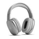 thumbnail image 1 of Audífono Inalámbrico STF Aurum On Ear Plata, 1 of 4