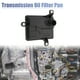 thumbnail image 3 of Automático Transmisión Aceite Filtro para VW Golf 14-16 No.09G325429E, 3 of 7