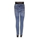 thumbnail image 3 of Pantalon Falko 5876 Silver Plate Jeans Hombre Moda., 3 of 3
