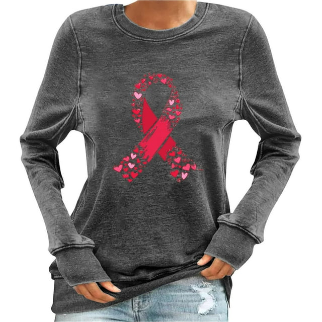 Blouses for Women Long Sleeve Casual Pullover Tops