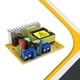 thumbnail image 4 of Tholdsy Convertidor de voltaje de DC-DC Universal PCB 45-390V Módulo de refuerzo de amplio rango fuente de alimentación placa de circuito Electrónica miscelánea, 4 of 6