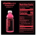 thumbnail image 4 of Glaceau Vitaminwater Variety Pack Nutrient Enhanced Water 16.9 fl. oz., 18 pk., 4 of 5