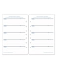thumbnail image 3 of FranklinCovey Occasions Forms Pack (Classic Size), 3 of 7