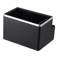 thumbnail image 3 of Caja de Almacenamiento para Reposabrazos de Coche, Organizador Duradero Negro para Asiento de Coche entre Asientos, 3 of 9