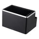 thumbnail image 3 of Organizador de asiento de coche entre asientos, caja de almacenamiento para reposabrazos de coche, 7x5,5x4,5 pulgadas, accesorio para automóvil,, 3 of 9