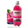 thumbnail image 4 of Bebida alcohólica preparada Kosako con refresco de guaraná y vodka 600 ml, 4 of 4