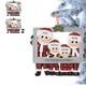 thumbnail image 1 of Fiudx Liquidación De Ofertas Flash Adornos Navideños Personalizados De Familia Sobrevivida 2020, 1 of 2
