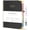 Black, variant on 2026-2027 Academic Year Planner, Hardcover, Weekly and Monthly Plans, July 2026 to June 2027, 8.5 inches x 11 inches, Daily Schedule with Labels, Essential for University Students and Faculty
