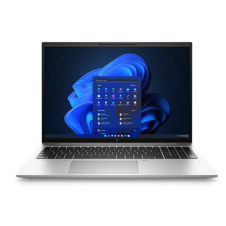 HP EliteBook 865 G9 16" Notebook - WUXGA - 1920 x 1200 - AMD Ryzen 7 PRO 6850HS Octa-core (8 Core) - 16 GB Total RAM - 256 GB SSD