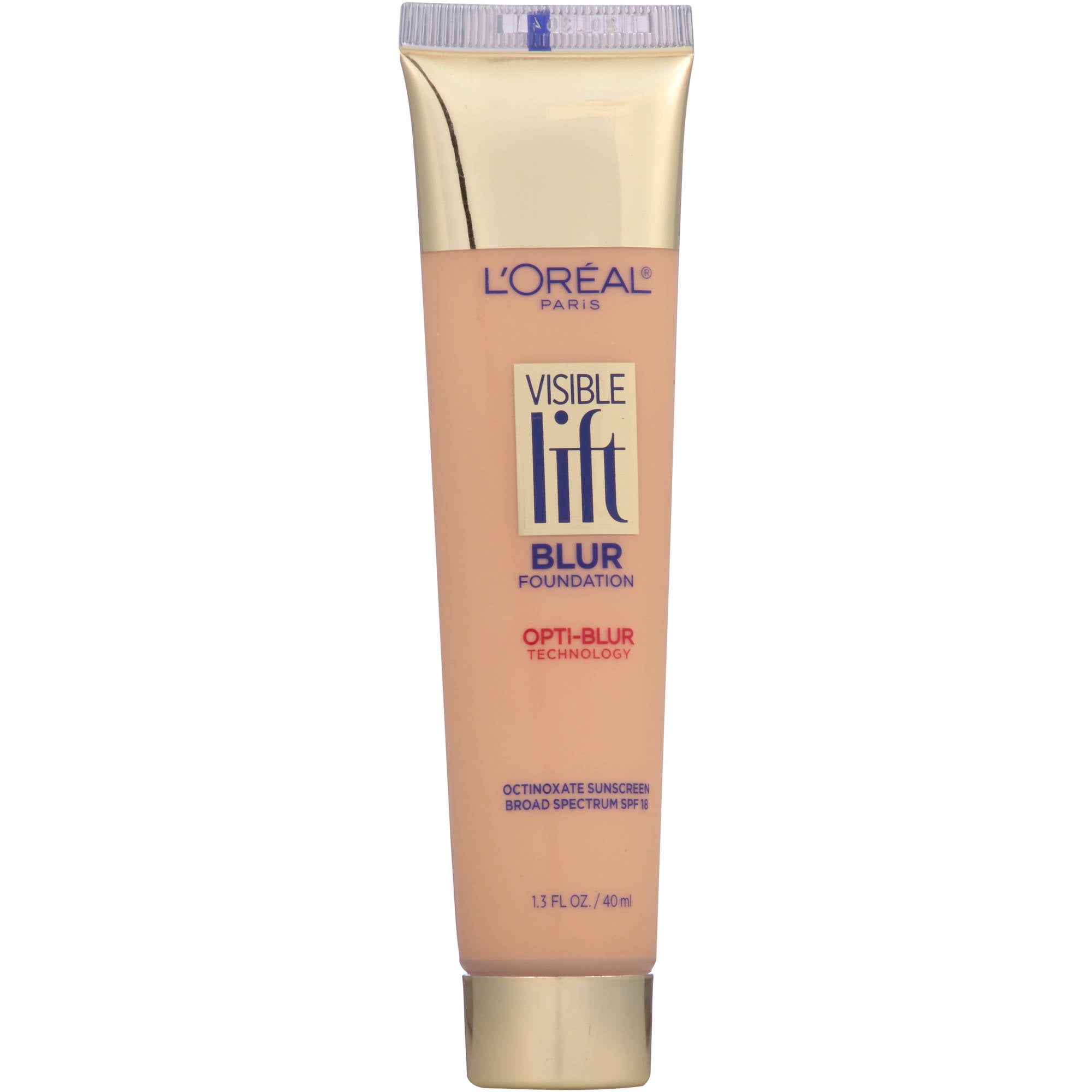 L Oreal Paris Visible Lift Blur - Loreal Visible Lift Makeup L Oreal Paris Visible Lift Blur - Loreal Visible Lift Makeup