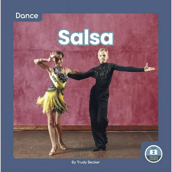 Salsa, (Hardcover)