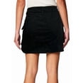 thumbnail image 3 of Jaimenalin Women'S Y2K Denim Cargo Skort - High Waisted Mini Skirt Shorts with Multifunctional Pockets, 3 of 8