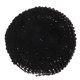 thumbnail image 4 of -dix Yardas de Adornos de Encaje Elástico para de Bricolaje, Cintas de Encaje con - Negro, tal se describe, 4 of 6