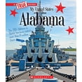thumbnail image 1 of Pre-Owned Alabama (A True Book: My United States) (A True Book (Relaunch)), 9780531231616, 0531231615, Hardcover, Library edition, 1 of 1