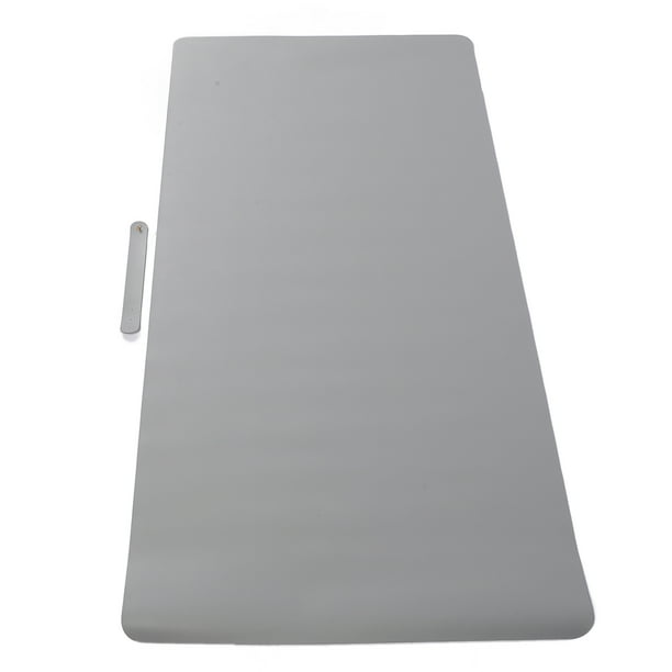 Almohadilla Para Mesa De Uñas, Tapete Grueso Para Mesa De Uñas Plegable Para El Hogar