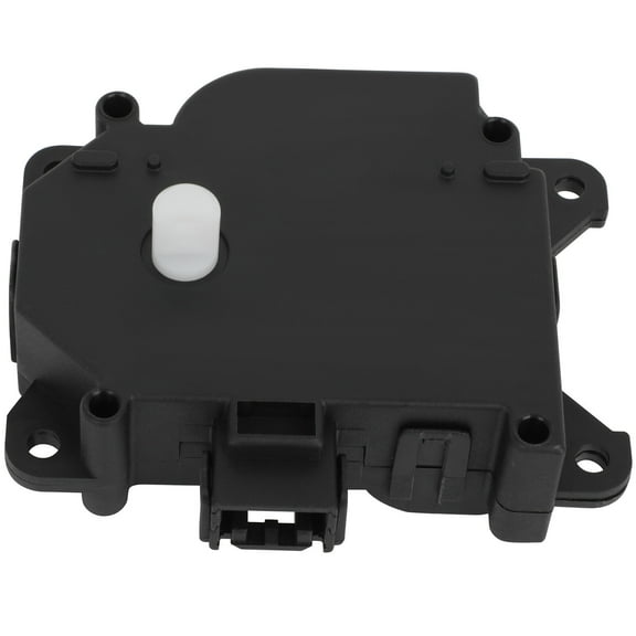 Air Door Actuator A/C HAVC Heater Blend Door Actuator Replacement for 2012-2017 for Toyota for Camry 604-953