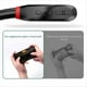 thumbnail image 1 of I35 Auricular Inalámbrico Bluetooth 1000 MAh Ultra Larga Modo de Espera Continuidad Auricular Deportivo Dual Universal, Verde, 1 of 10