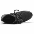 thumbnail image 3 of Rockport Women R EVOLUTION W BUNGEE BOOTIE BLACK ECO  WSHBL, 3 of 4