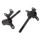 thumbnail image 5 of HUSO de Nudillo de la Rueda Delantera, HUSO de DirecciónEn Delantera de Aleación de Acero Universal de 10 mm de Alta Resistencia para Hasta 110 Go Kart Quad ATV, 5 of 7