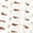 White, variant on Juniors 2 Pieces Bikini Set Hollow Out Cami Top Mini Skirt Summer Beach Crochet Knit Sets White M