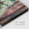 thumbnail image 3 of Merry Go Round- Gallery Wrapped Canvas, 3 of 9