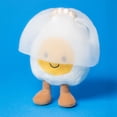 thumbnail image 2 of Jellycat Amuseables Boiled Egg Bride Soft Plushies Toys 5.91", Cuddly Amuseables Boiled Egg Bride Soft Stuffed Animals Plush Toys Doll, Birthday Gift for Kids, 2 of 4