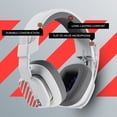 thumbnail image 3 of Audifonos Alambricos Microsoft Astro A10 Gen 2 Xbox Blanco, 3 of 3
